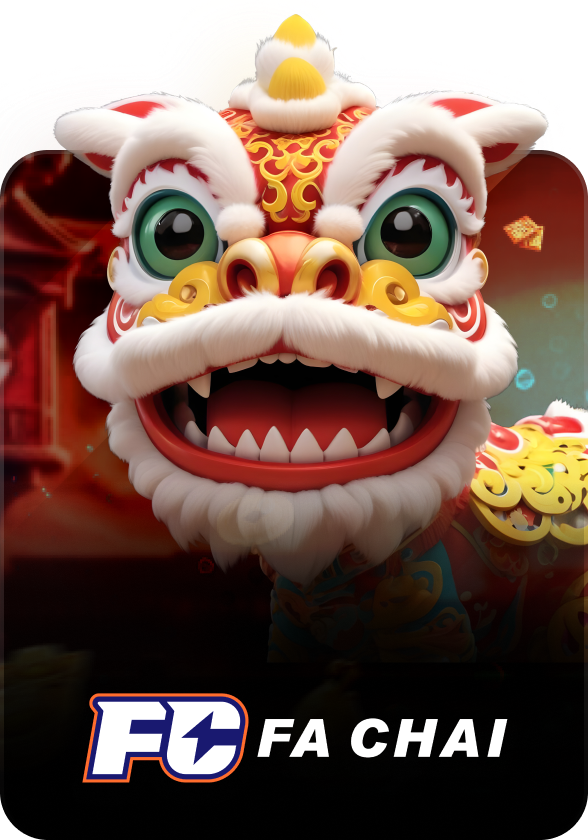 Fa Chai Slot